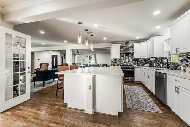 3106 Medina Drive, Garland, TX 75041