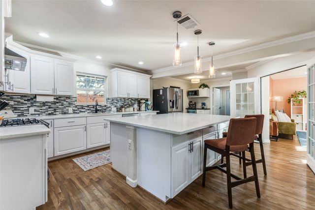 3106 Medina Drive, Garland, TX 75041