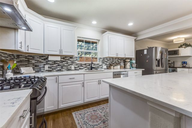 3106 Medina Drive, Garland, TX 75041