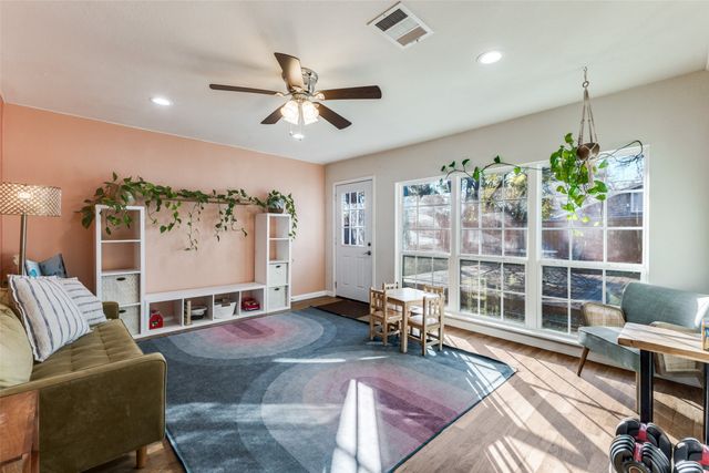 3106 Medina Drive, Garland, TX 75041