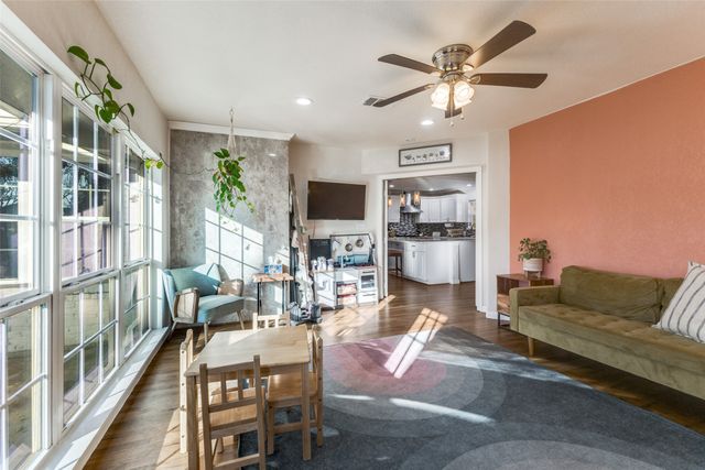 3106 Medina Drive, Garland, TX 75041