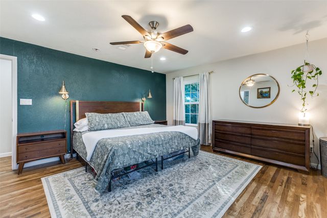 3106 Medina Drive, Garland, TX 75041