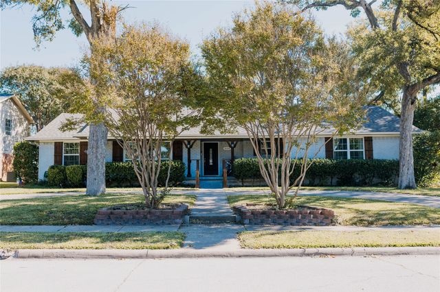 3106 Medina Drive, Garland, TX 75041