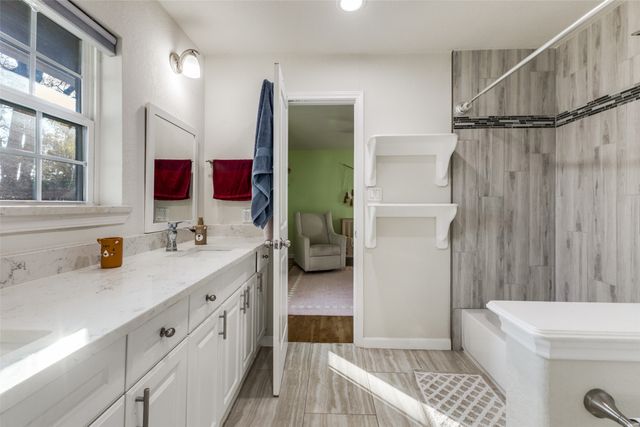 3106 Medina Drive, Garland, TX 75041