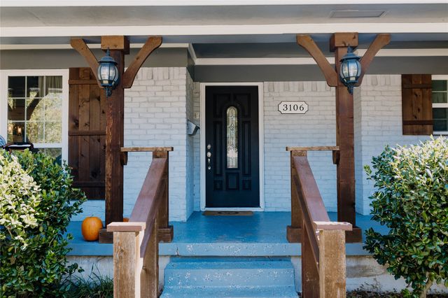 3106 Medina Drive, Garland, TX 75041