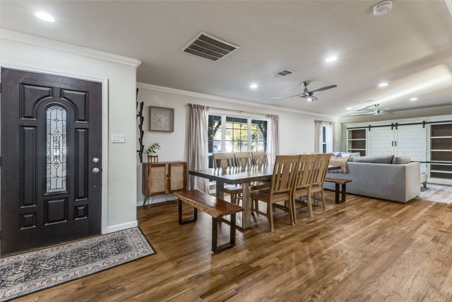 3106 Medina Drive, Garland, TX 75041