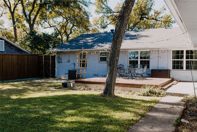 3106 Medina Drive, Garland, TX 75041