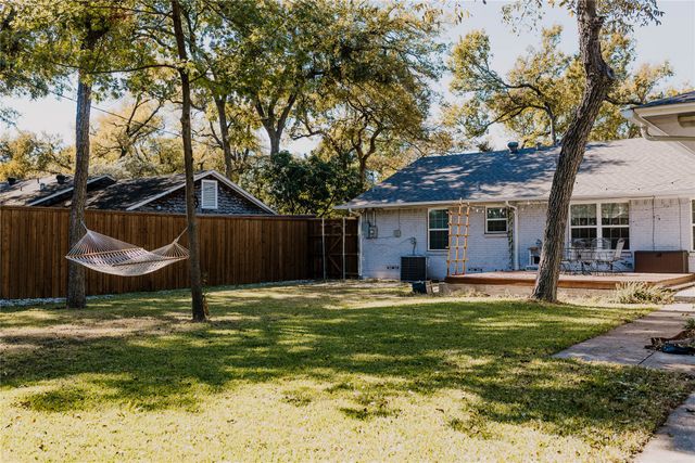 3106 Medina Drive, Garland, TX 75041