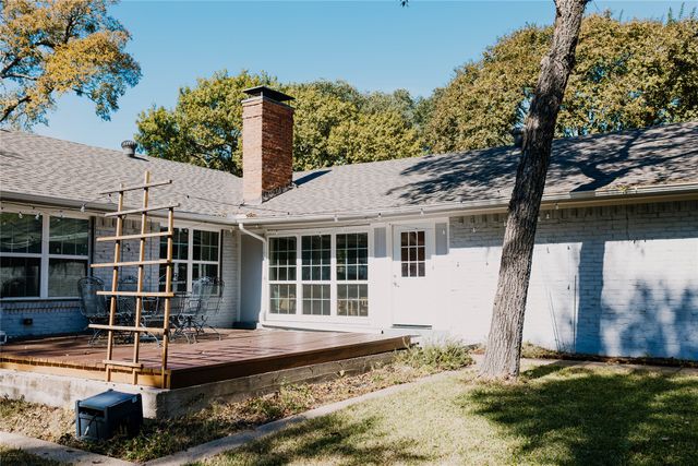 3106 Medina Drive, Garland, TX 75041