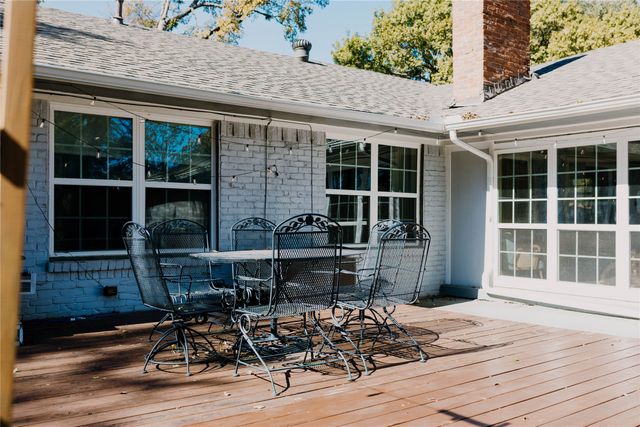 3106 Medina Drive, Garland, TX 75041