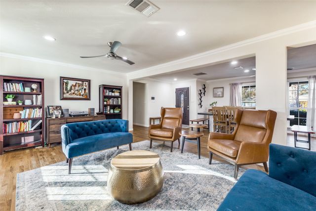 3106 Medina Drive, Garland, TX 75041