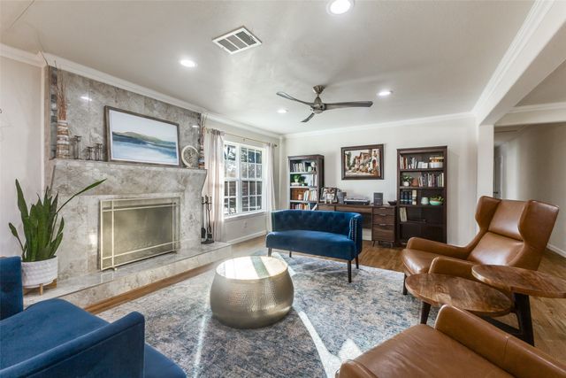 3106 Medina Drive, Garland, TX 75041