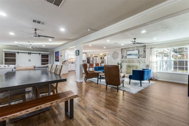 3106 Medina Drive, Garland, TX 75041