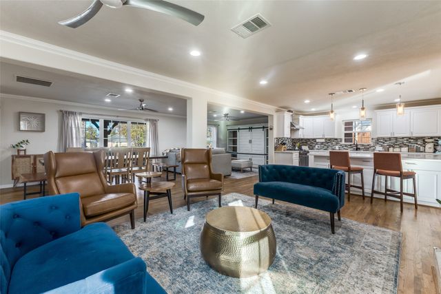 3106 Medina Drive, Garland, TX 75041