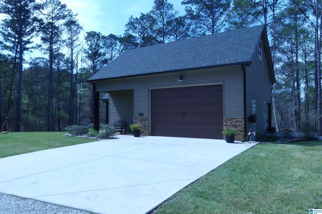 4972 COUNTY ROAD 804, Wedowee, AL 36278