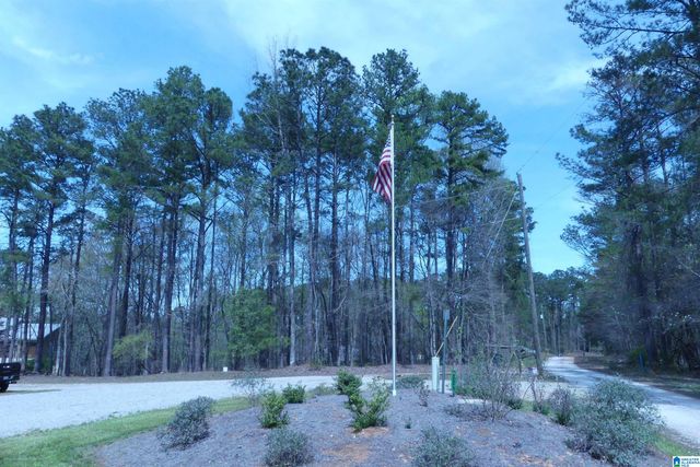 4972 COUNTY ROAD 804, Wedowee, AL 36278