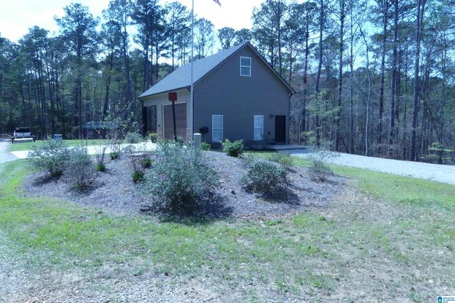 4972 COUNTY ROAD 804, Wedowee, AL 36278