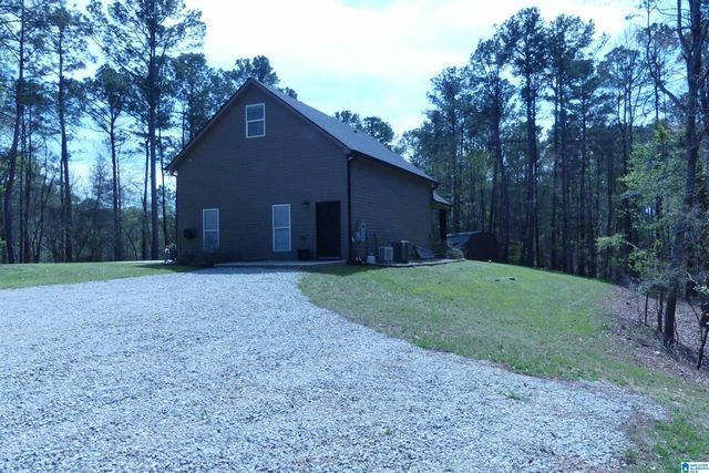 4972 COUNTY ROAD 804, Wedowee, AL 36278