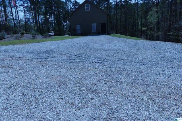4972 COUNTY ROAD 804, Wedowee, AL 36278