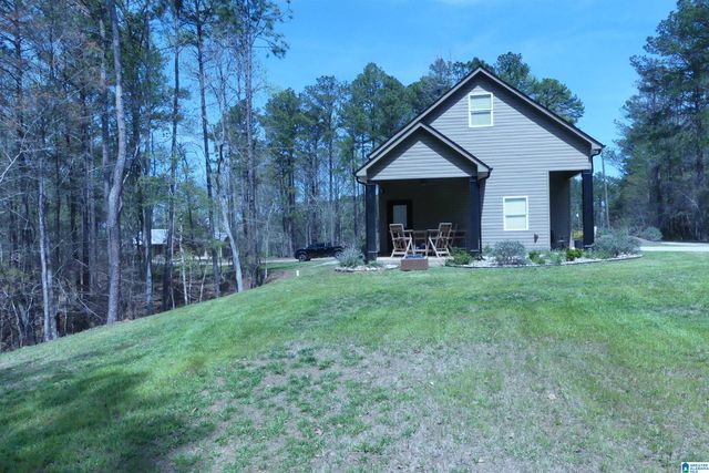 4972 COUNTY ROAD 804, Wedowee, AL 36278