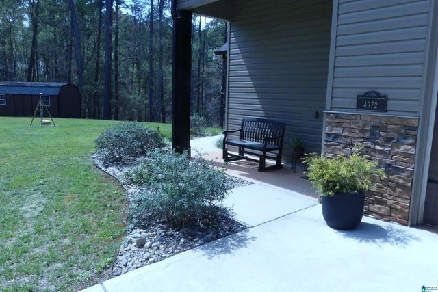 4972 COUNTY ROAD 804, Wedowee, AL 36278
