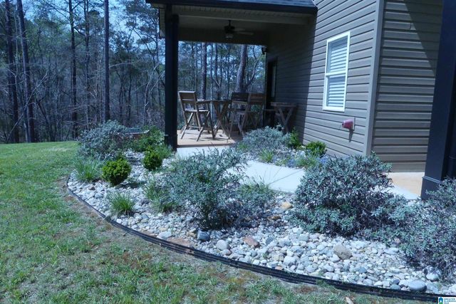 4972 COUNTY ROAD 804, Wedowee, AL 36278