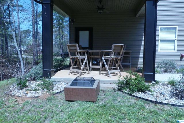 4972 COUNTY ROAD 804, Wedowee, AL 36278