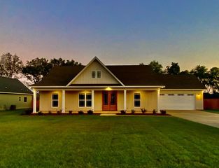 230 County Road 761, Enterprise, AL 36330