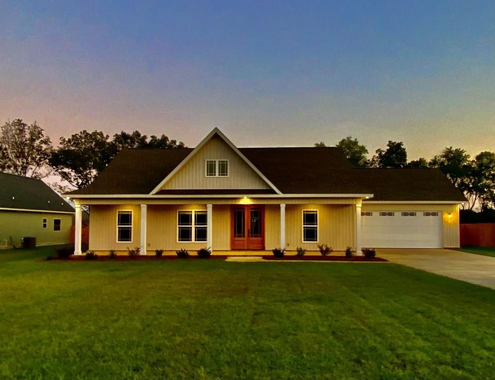 230 County Road 761, Enterprise, AL 36330