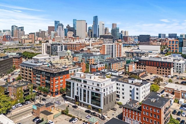 33 A St. 404, Boston, MA 02127