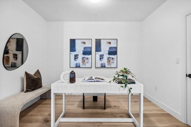 33 A St. 404, Boston, MA 02127