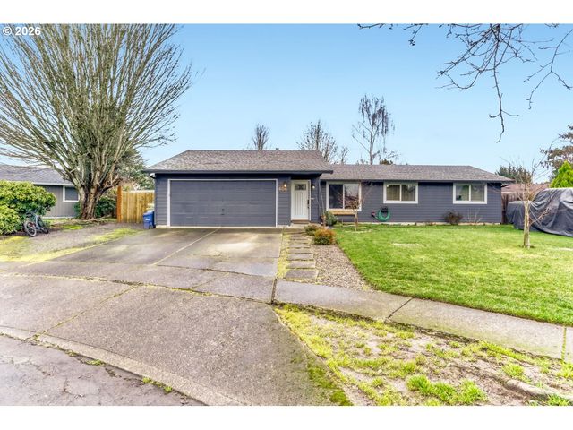 606 S 22ND Ct, Cornelius, OR 97113