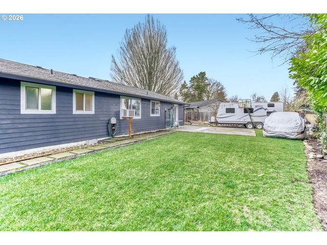606 S 22ND Ct, Cornelius, OR 97113