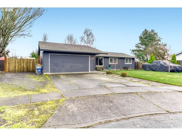 606 S 22ND Ct, Cornelius, OR 97113