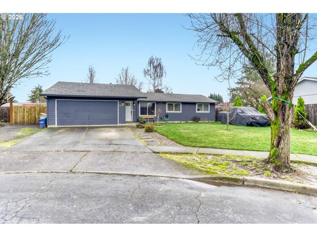 606 S 22ND Ct, Cornelius, OR 97113