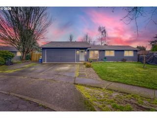 606 S 22ND Ct, Cornelius, OR 97113