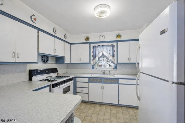 2970 Aberdeen Rd, Union Twp., NJ 07083