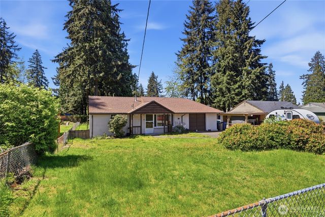 21606 54th Avenue W, Mountlake Terrace, WA 98043