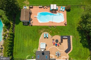 8 WAGON RD, Lumberton, NJ 08048