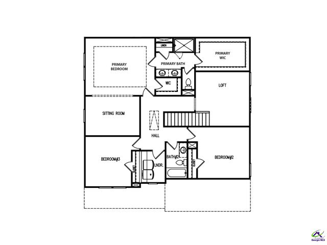 102 Water Run Way, Perry, GA 31069