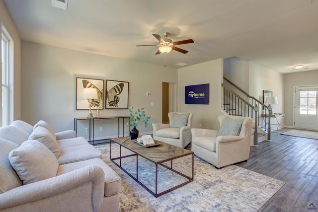 102 Water Run Way, Perry, GA 31069