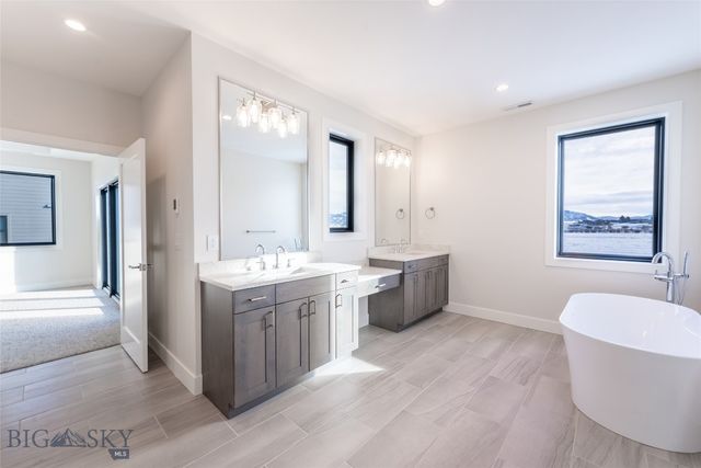 254 Creekbank Loop, Bozeman, MT 59718