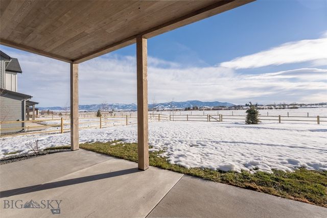 254 Creekbank Loop, Bozeman, MT 59718