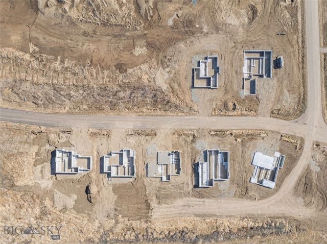 254 Creekbank Loop, Bozeman, MT 59718