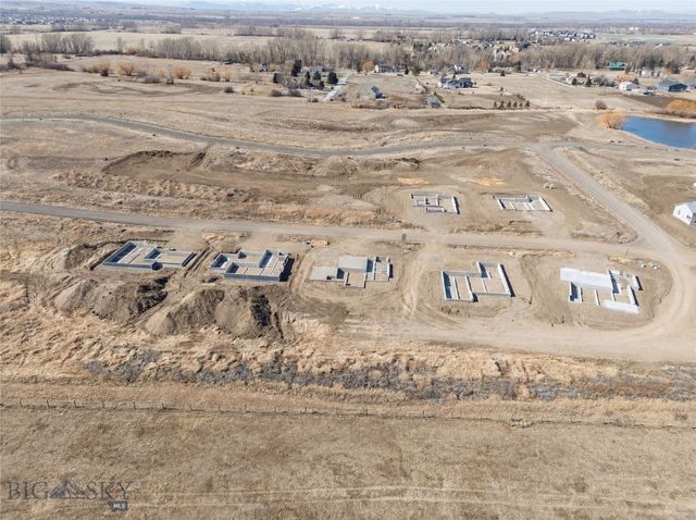 254 Creekbank Loop, Bozeman, MT 59718