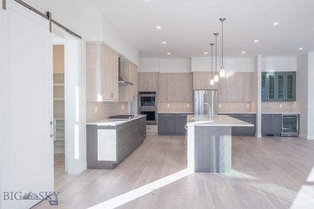 254 Creekbank Loop, Bozeman, MT 59718