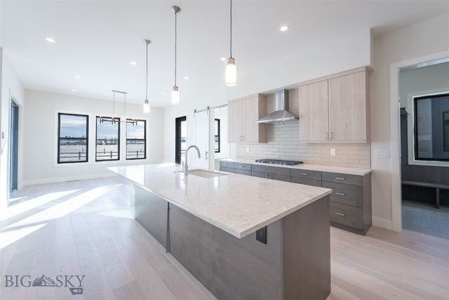 254 Creekbank Loop, Bozeman, MT 59718