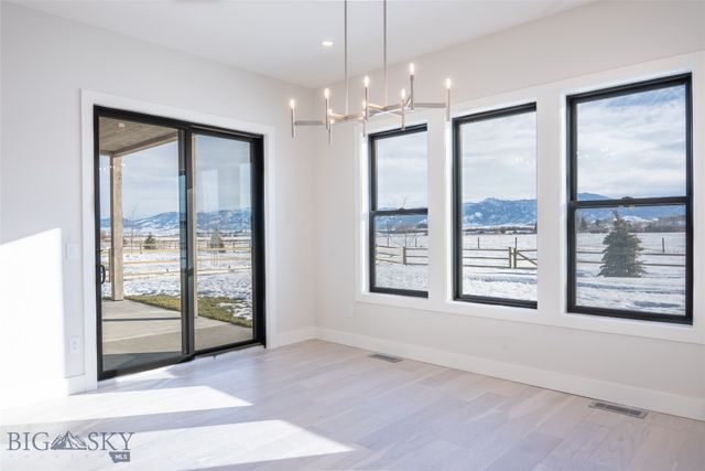 254 Creekbank Loop, Bozeman, MT 59718