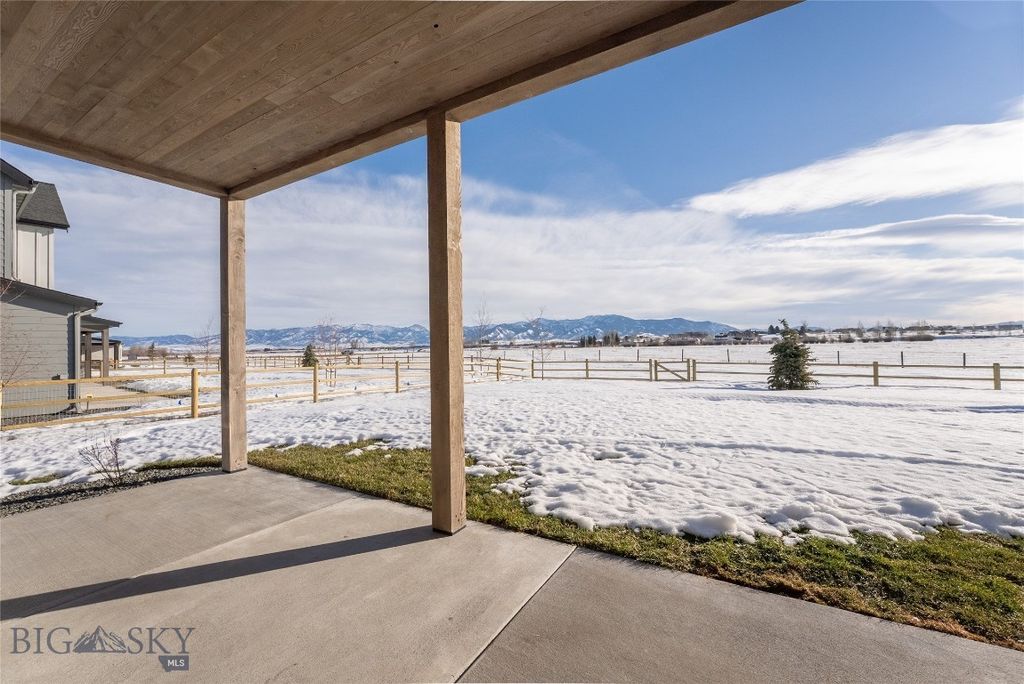 254 Creekbank Loop, Bozeman, MT 59718 photo 23