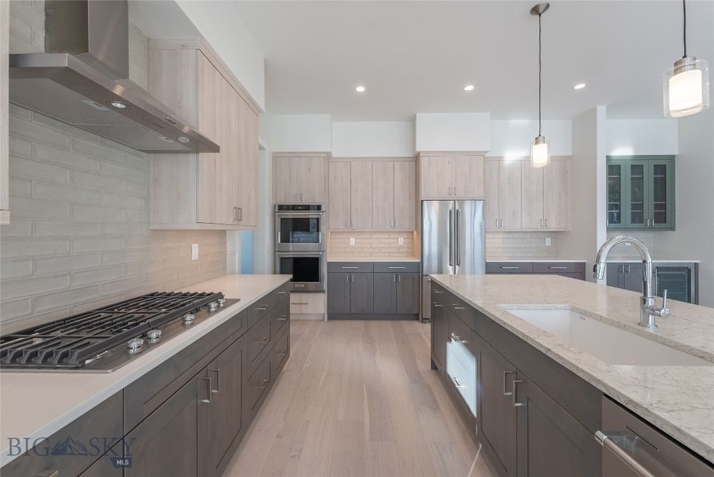 254 Creekbank Loop, Bozeman, MT 59718 photo 8